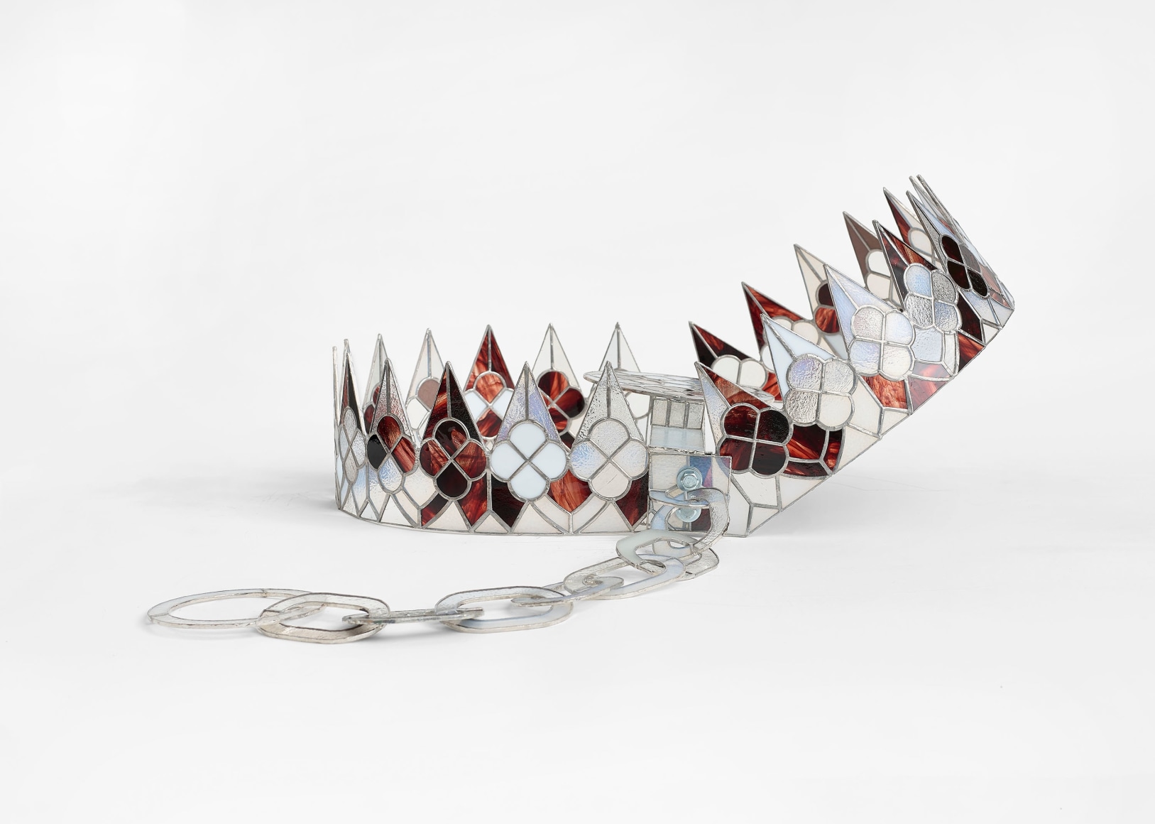 Fin Simonetti, Gusset 5, 2021