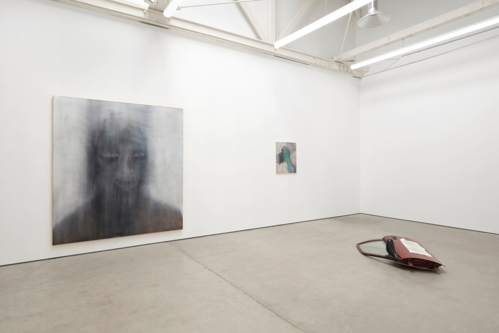 It Seems So Long Ago