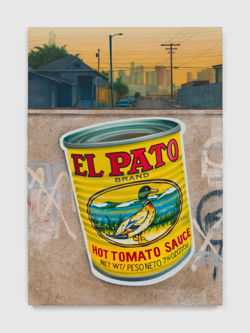 Alfonso Gonzalez Jr., El Pato, 2021