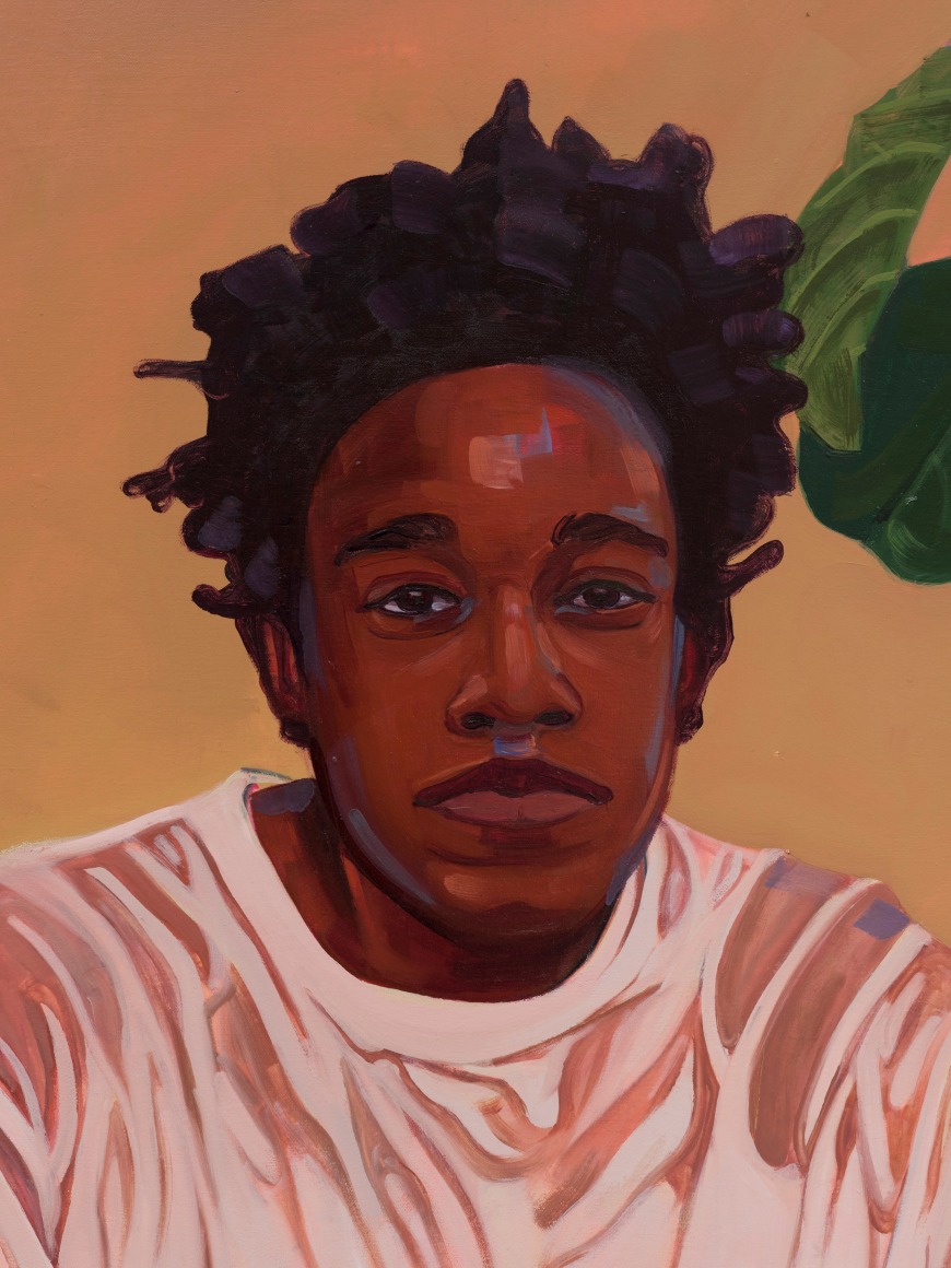 Tajh Rust, Somebody, 2022