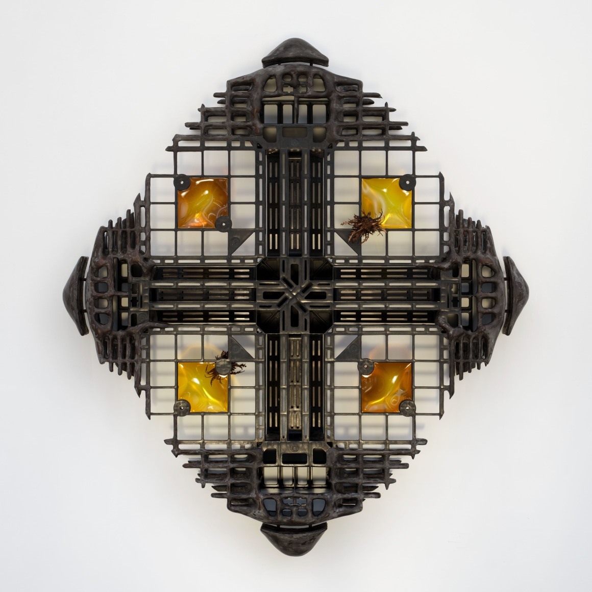 Leelee Chan Cambium Wanderer, 2024