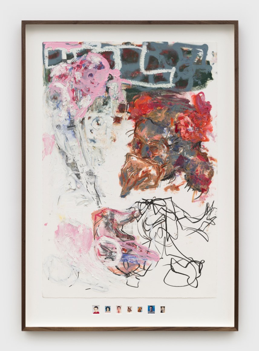 Uri Aran, Manual, 2025