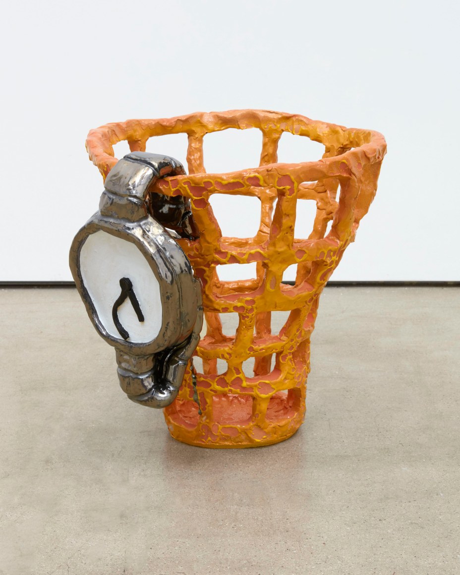 Woody De Othello, Wasting Time, 2020