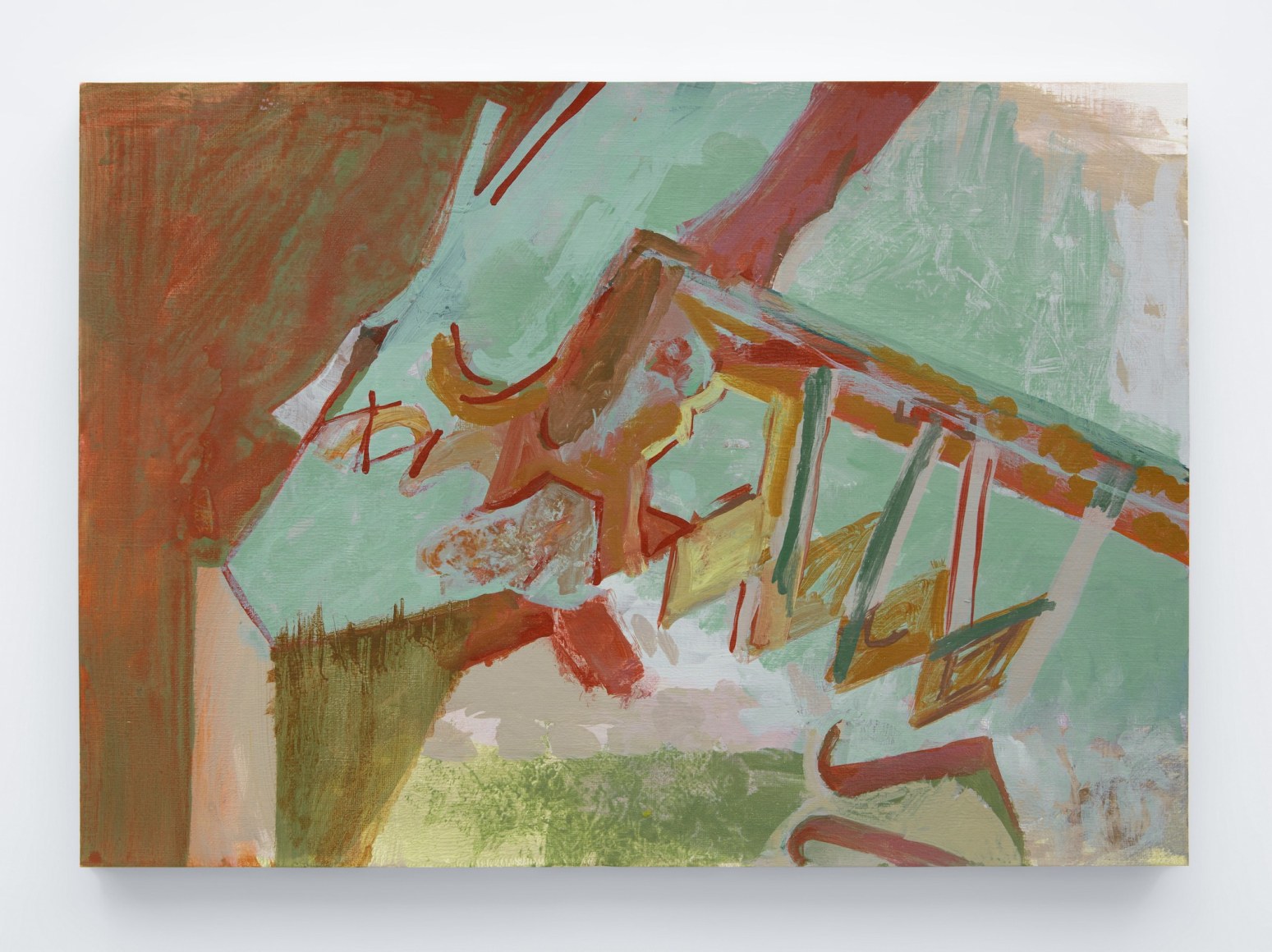 Andrew Kerr Untitled, 2020
