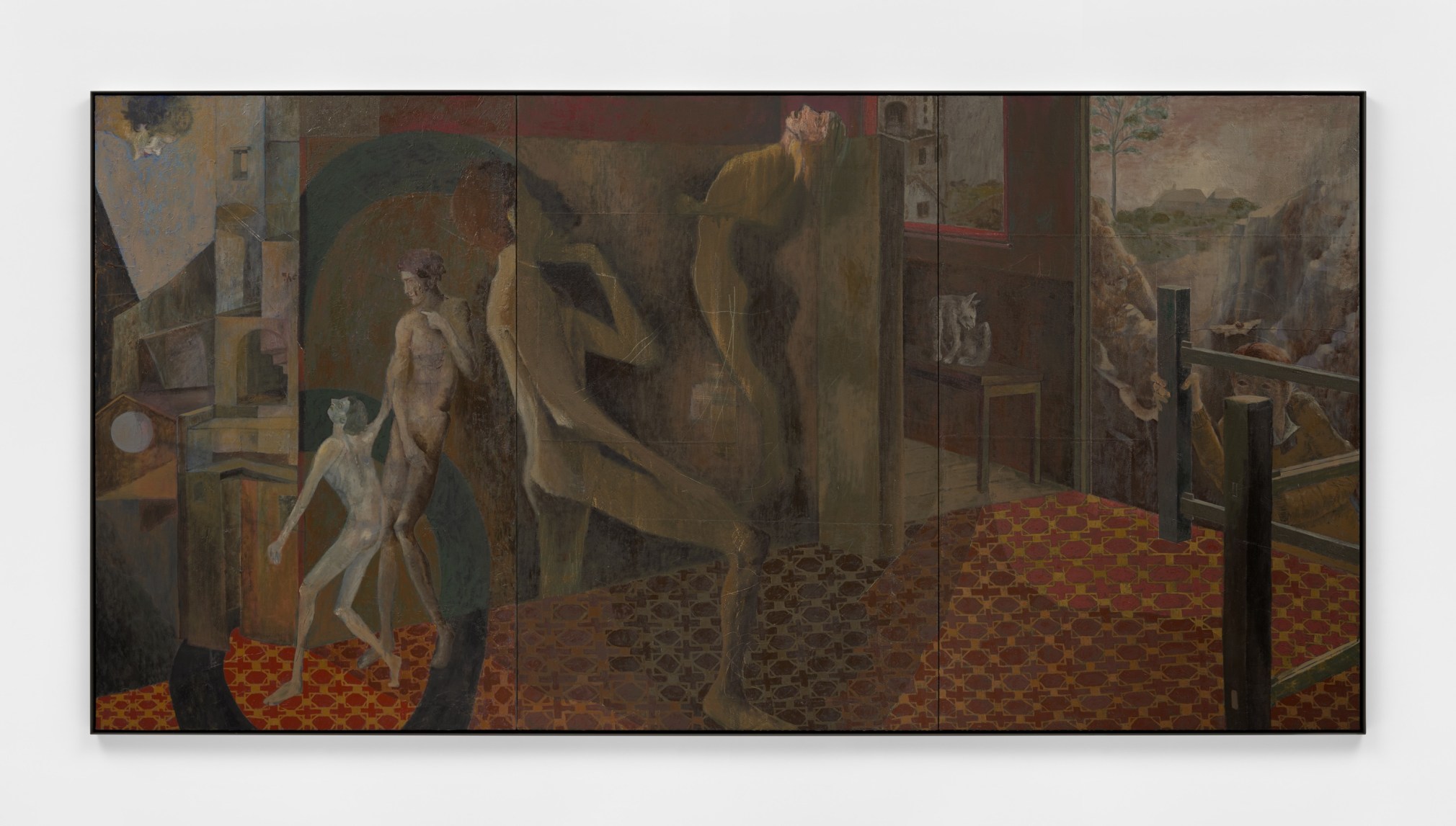 TARWUK MRTISKLAAH_noitarugifsnarT ehT, 2024