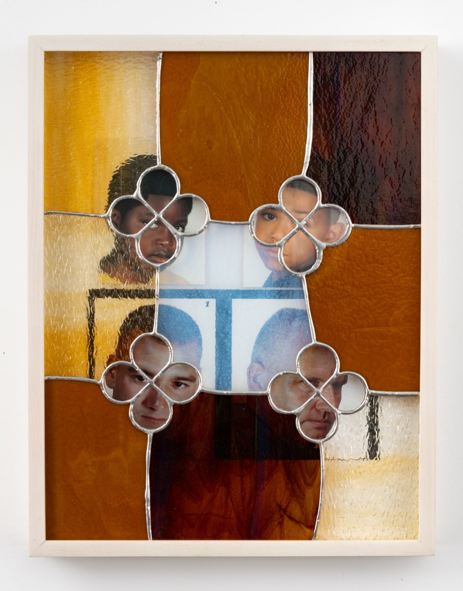 Fin Simonetti, Chapel 1, 2021