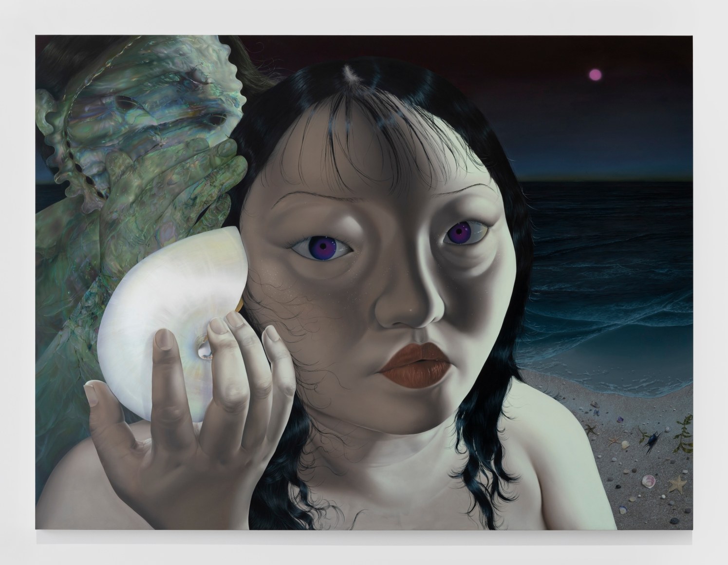 Sasha Gordon, Tell Me, 2023