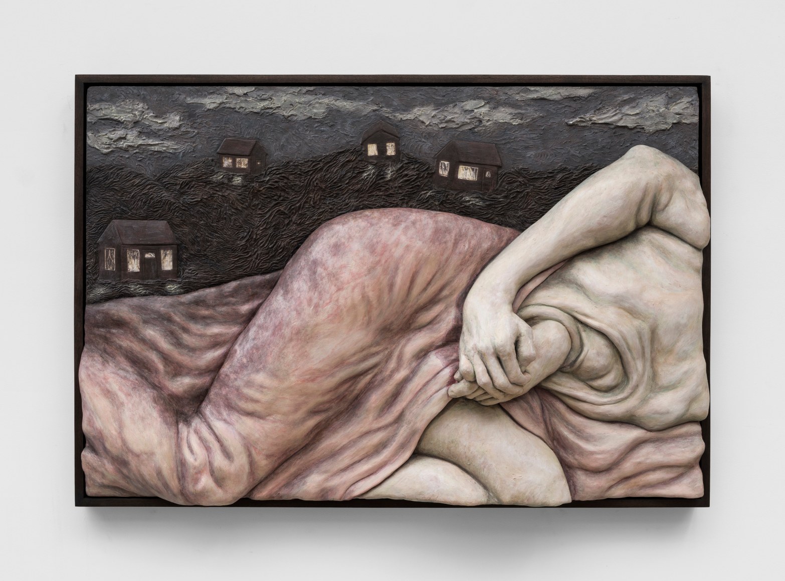 Dan Herschlein, It wasn't me that felt that way, 2022