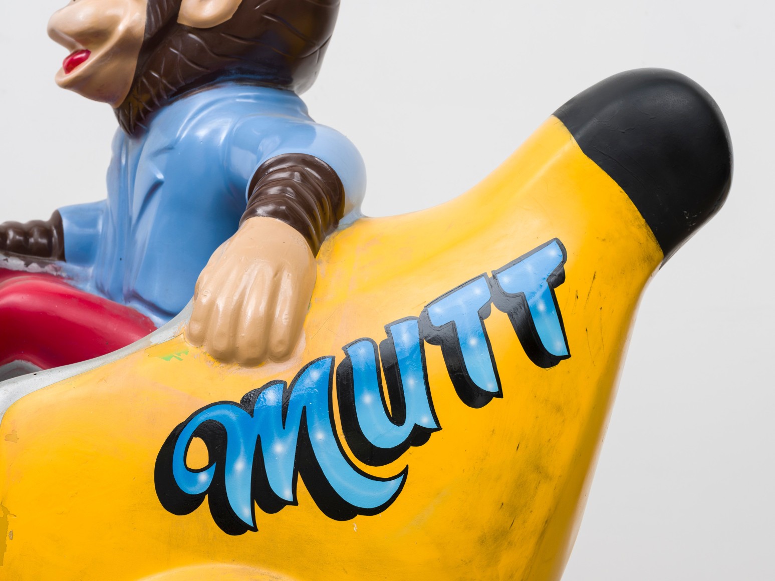 Alfonso Gonzalez Jr, Roberto Mutt, 2022