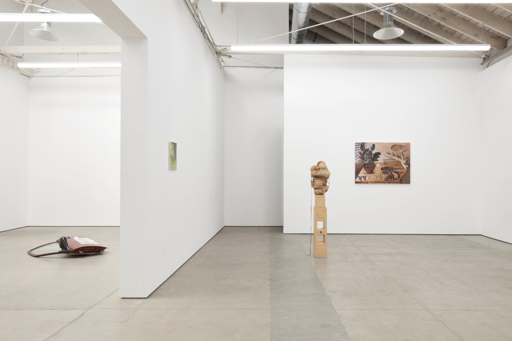 It Seems So Long Ago