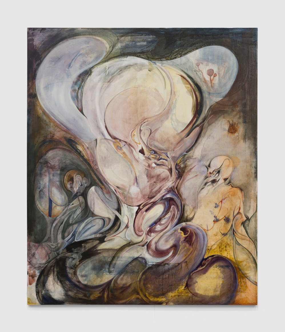 Blair Whiteford Sovereign Presentiment, 2022