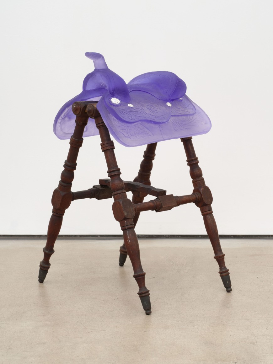 Sula Bermúdez-Silverman, Paso Corto, 2023