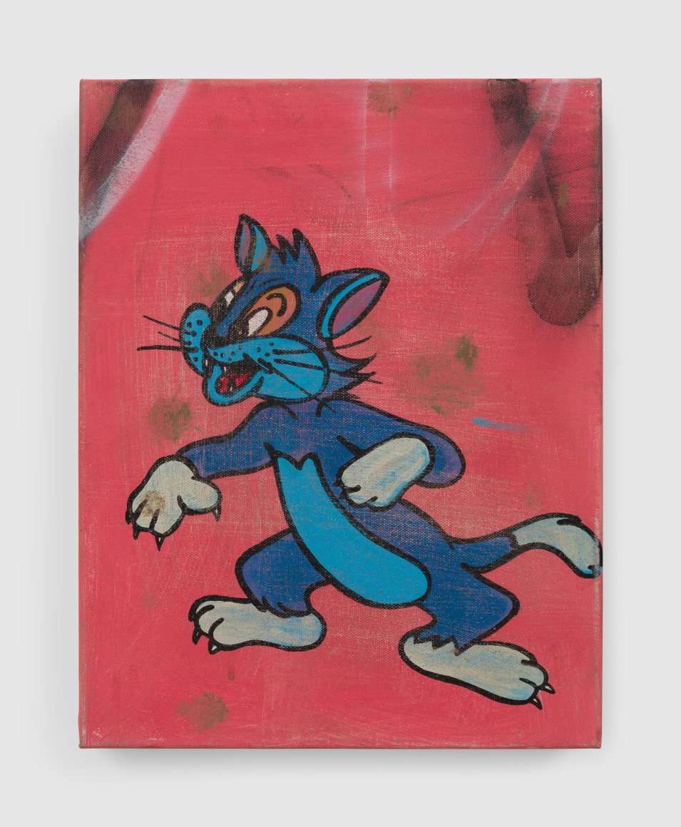 Alfonso Gonzalez Jr, Untitled, 2022