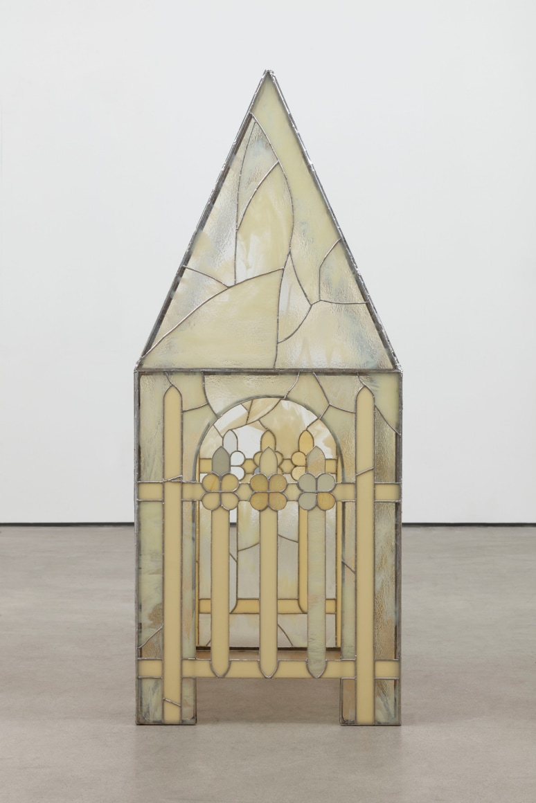 Fin Simonetti, Keeper 3, 2020