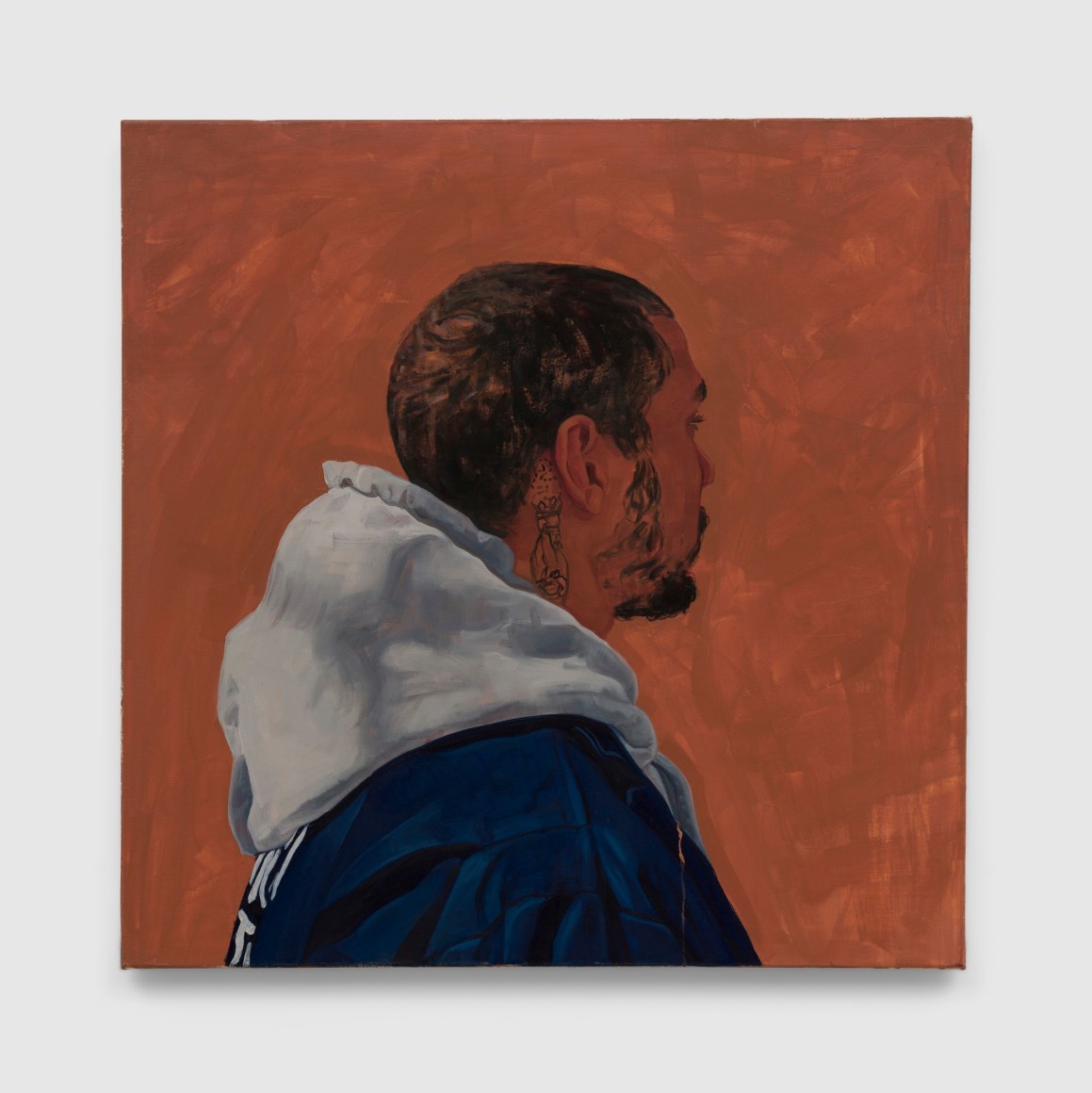 Tajh Rust, Subject XVI, 2022