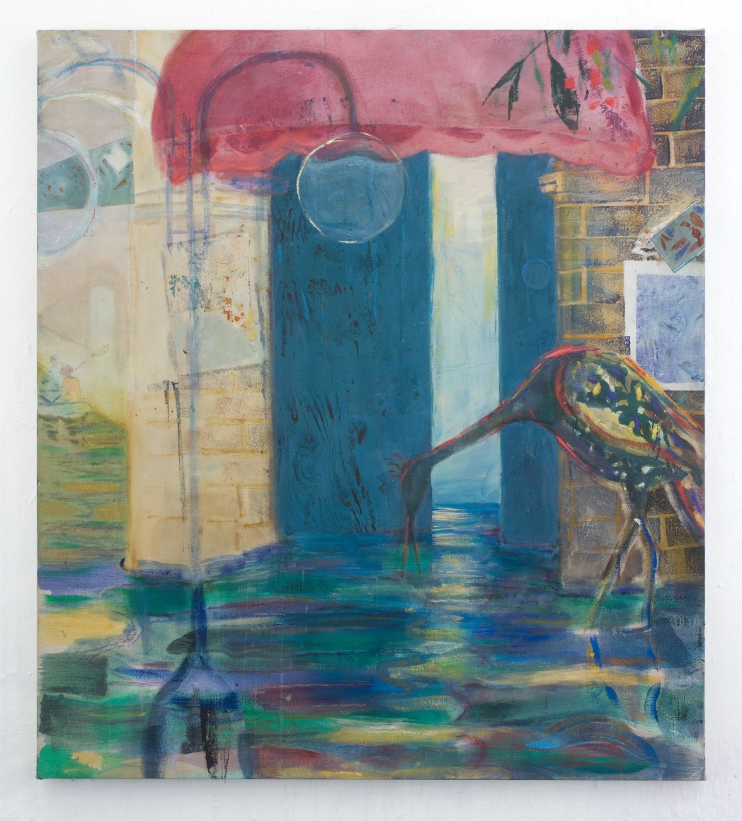 Nick Goss, Madame Jojo&#039;s, 2022