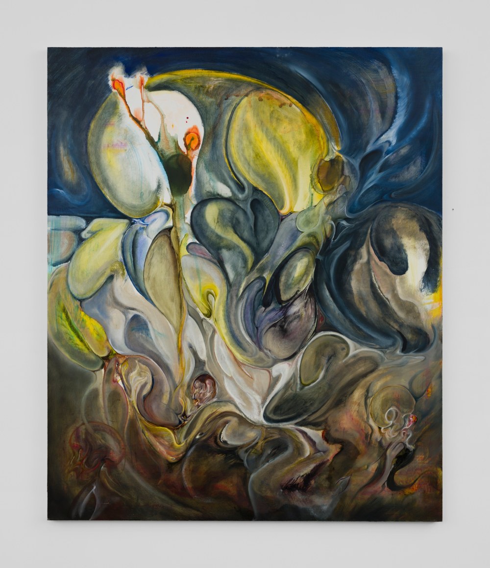 Blair Whiteford Mountain of Providence, 2022