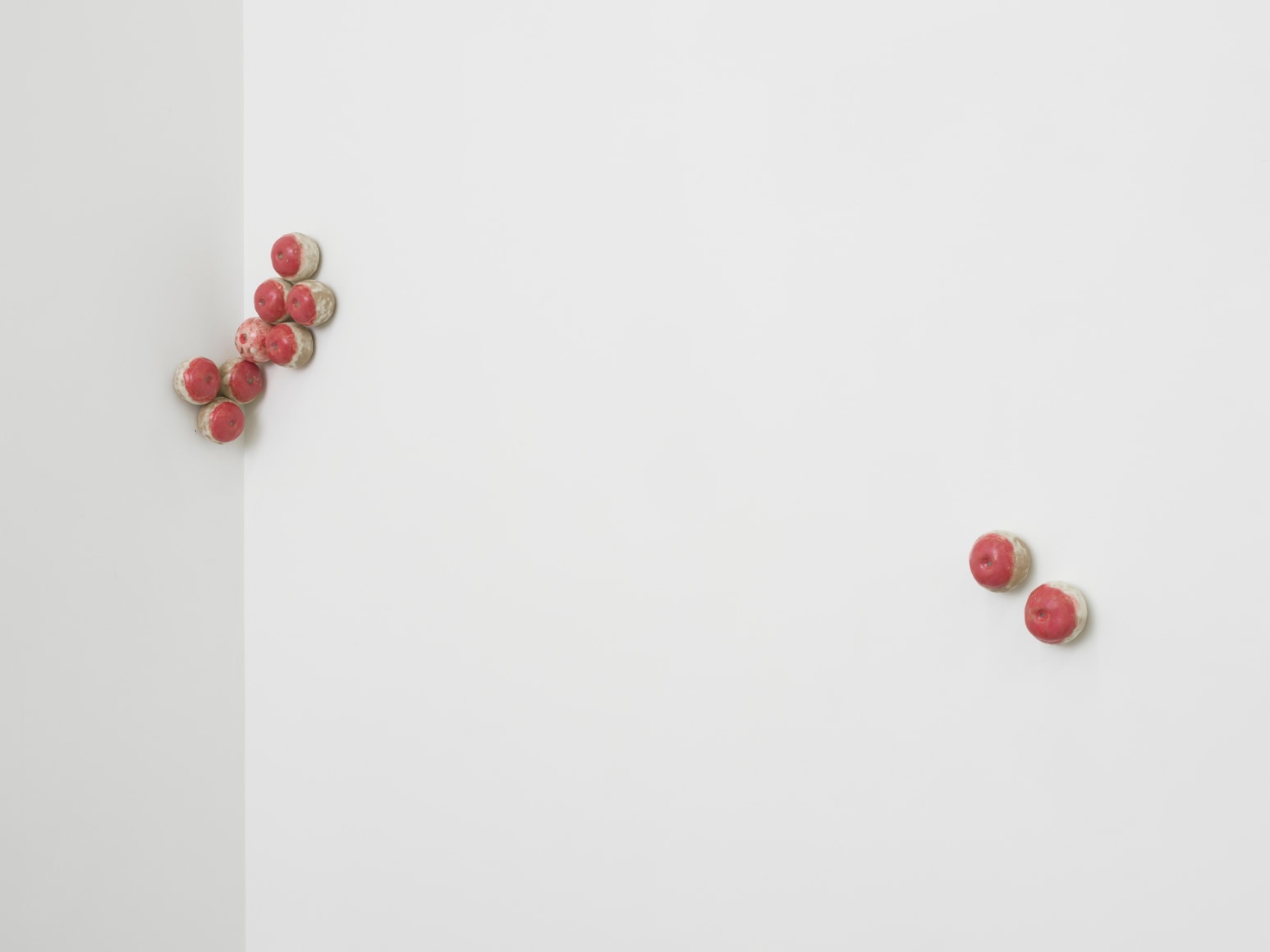 Lila de Magalhaes, Soup of the Night, 2021