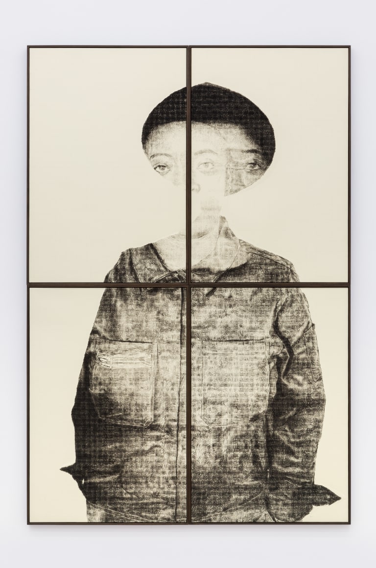 A Surreal Presence for Every Possible State, 2018