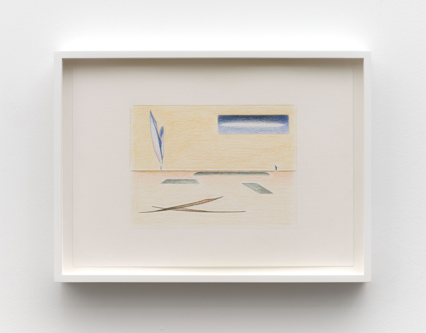 Julie Beaufils The spa, 2022