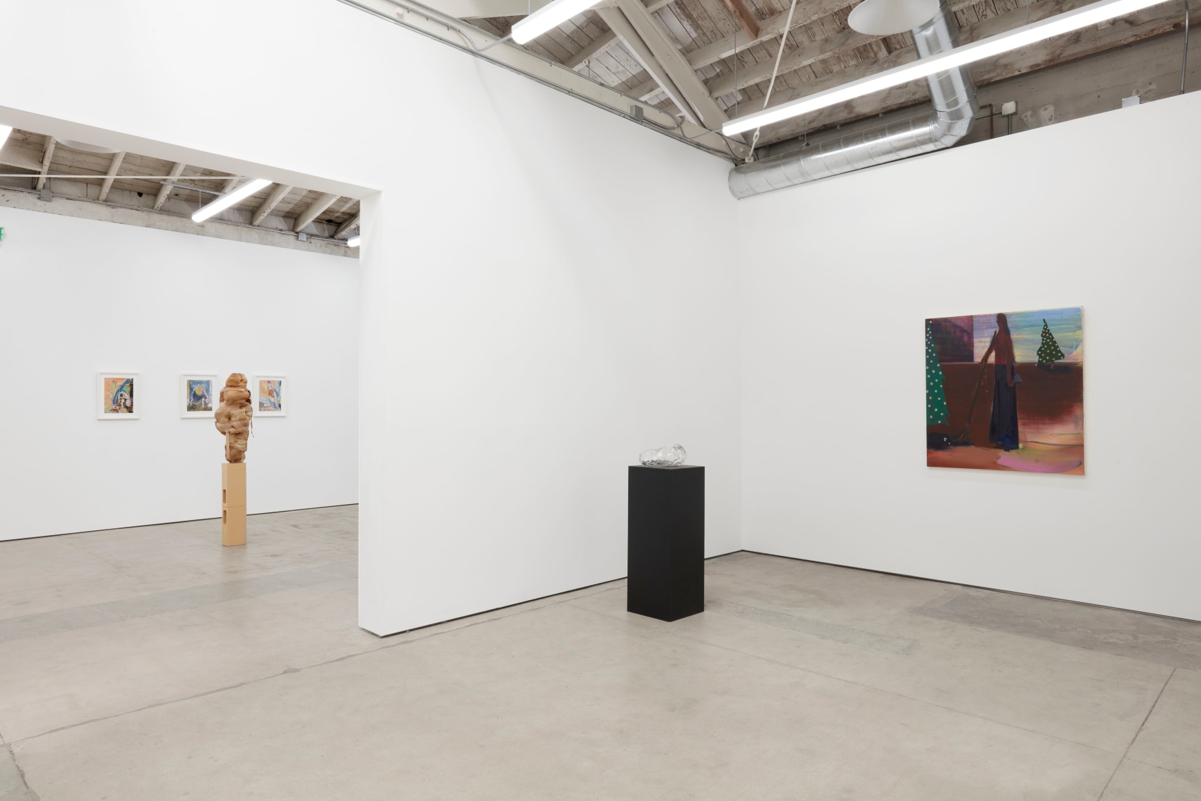 It Seems So Long Ago