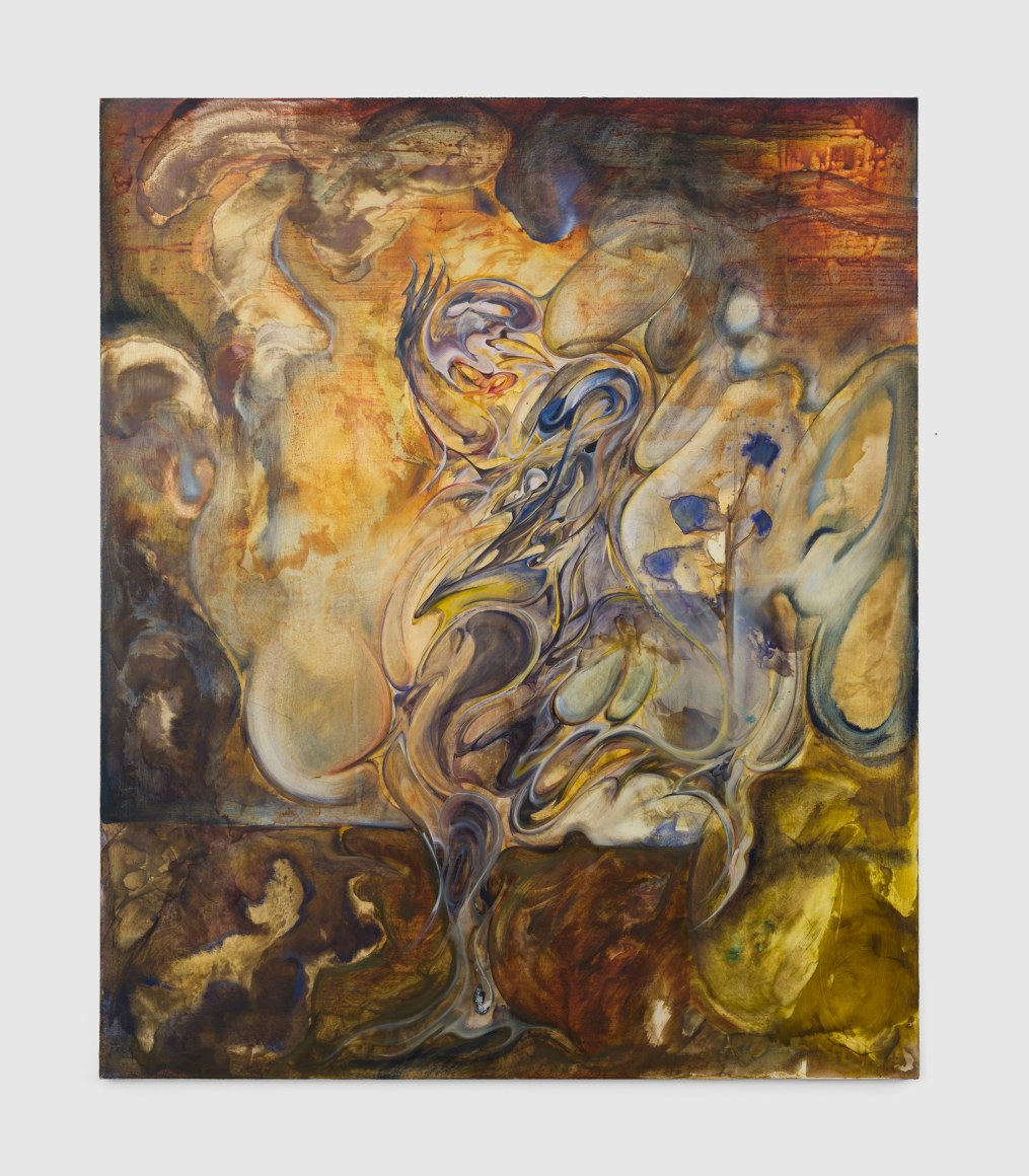 Blair Whiteford Storm and Soldier, 2022