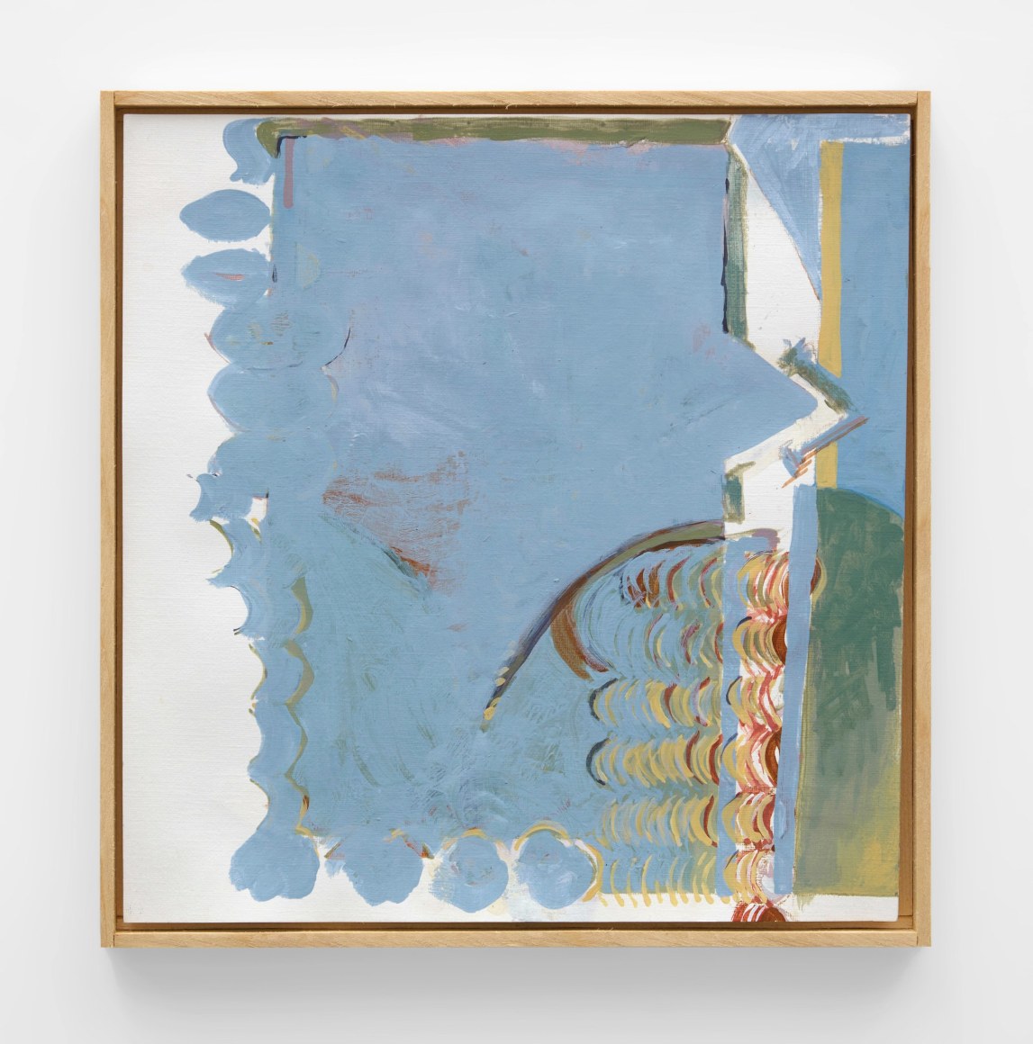 Andrew Kerr Untitled, 2020