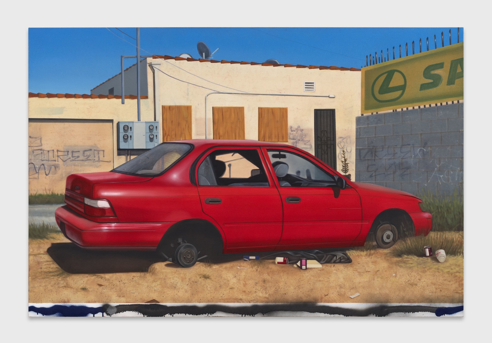 Alfonso Gonzalez Jr.