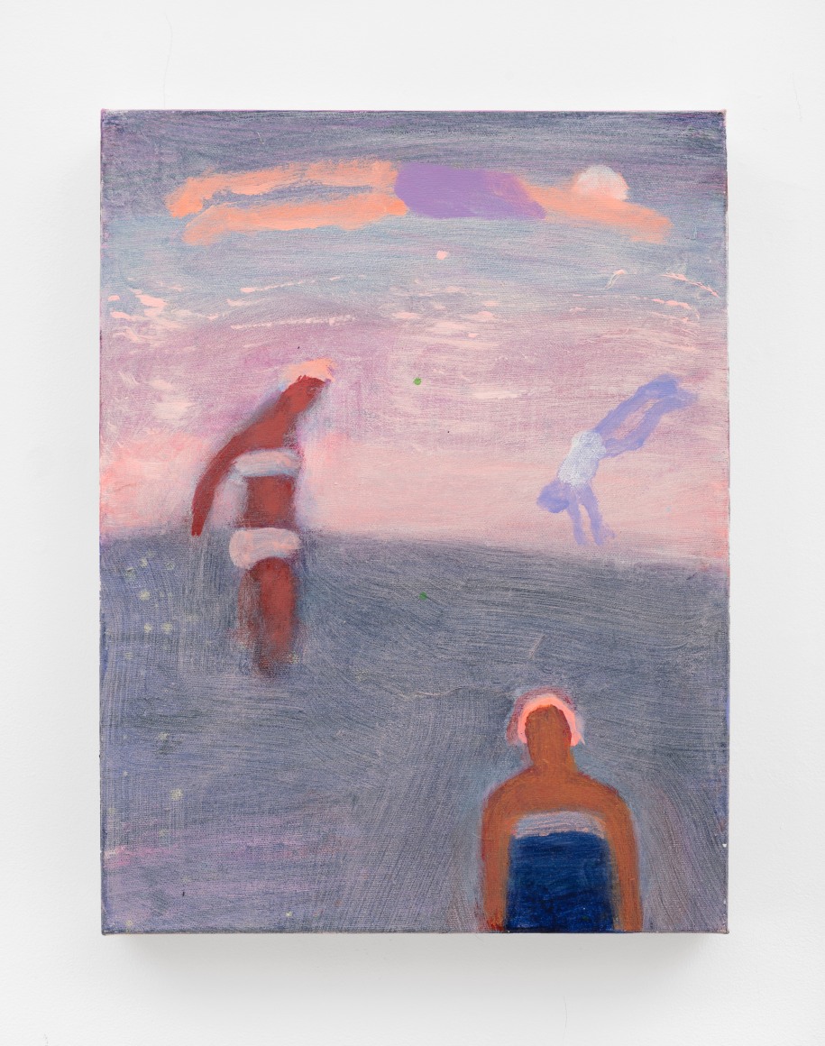 (MBLA KB011), Katherine Bradford