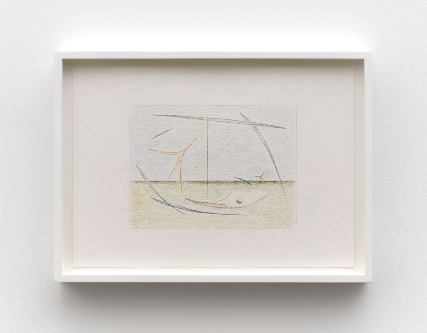 Julie Beaufils Balance, 2022