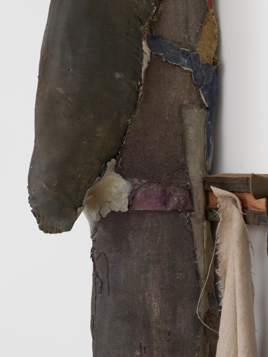 TARWUK, KLOSKLAS_deerC_MOnd Hypostasis, 2022