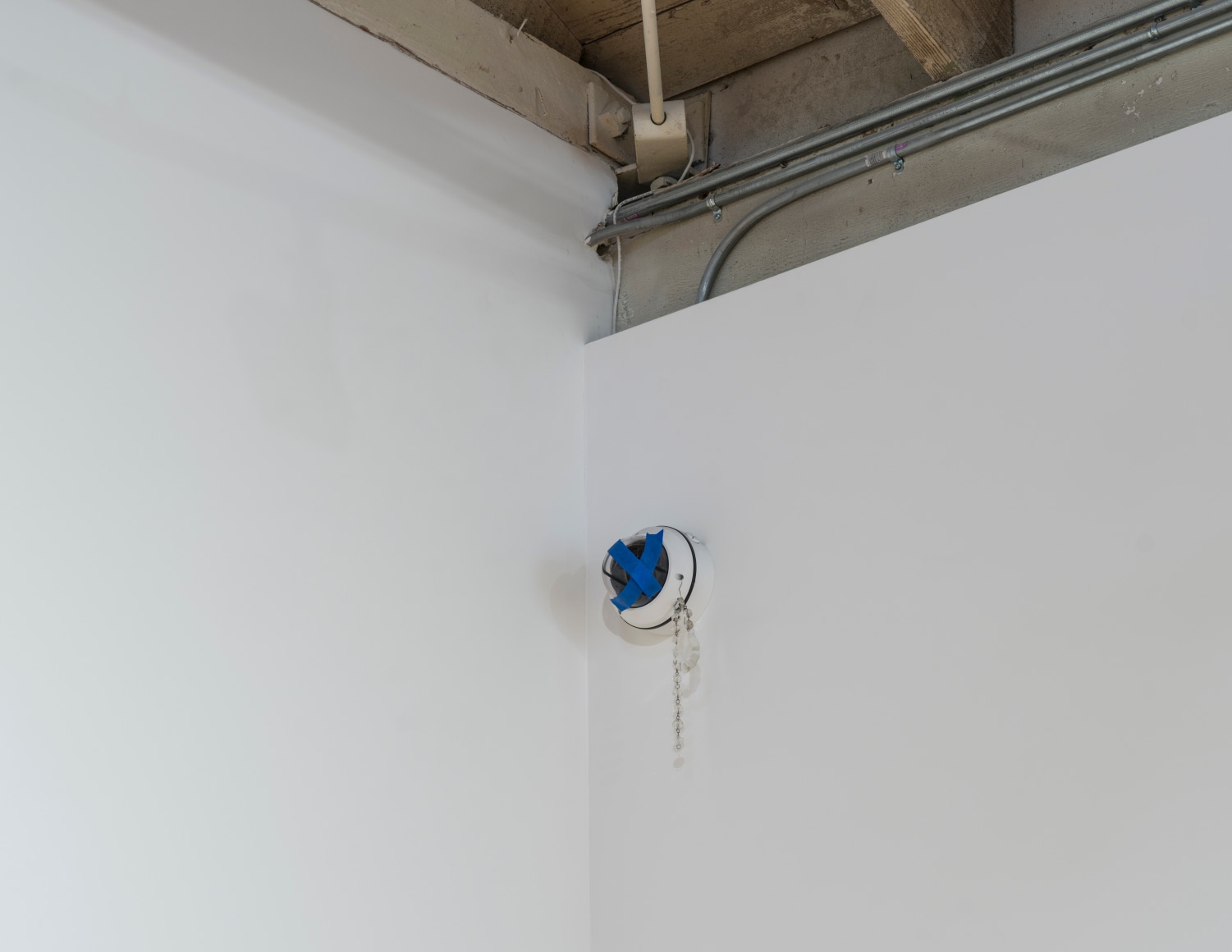 Michelle Uckotter, Moviestar, Matthew Brown, Los Angeles, 2025. Installation view., (Photo: Ed Mumford)