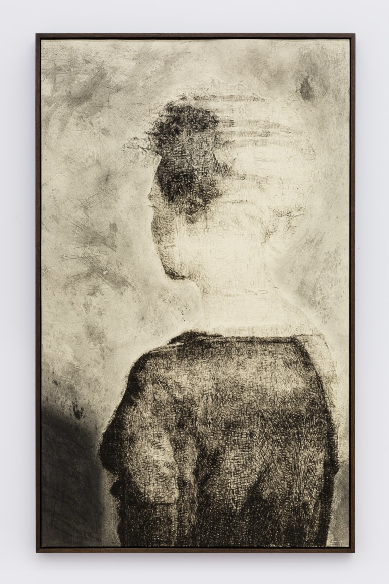 A Shape of Mystery, 2019