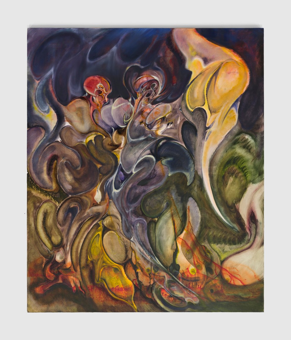 Blair Whiteford Engagement in Brume, 2022