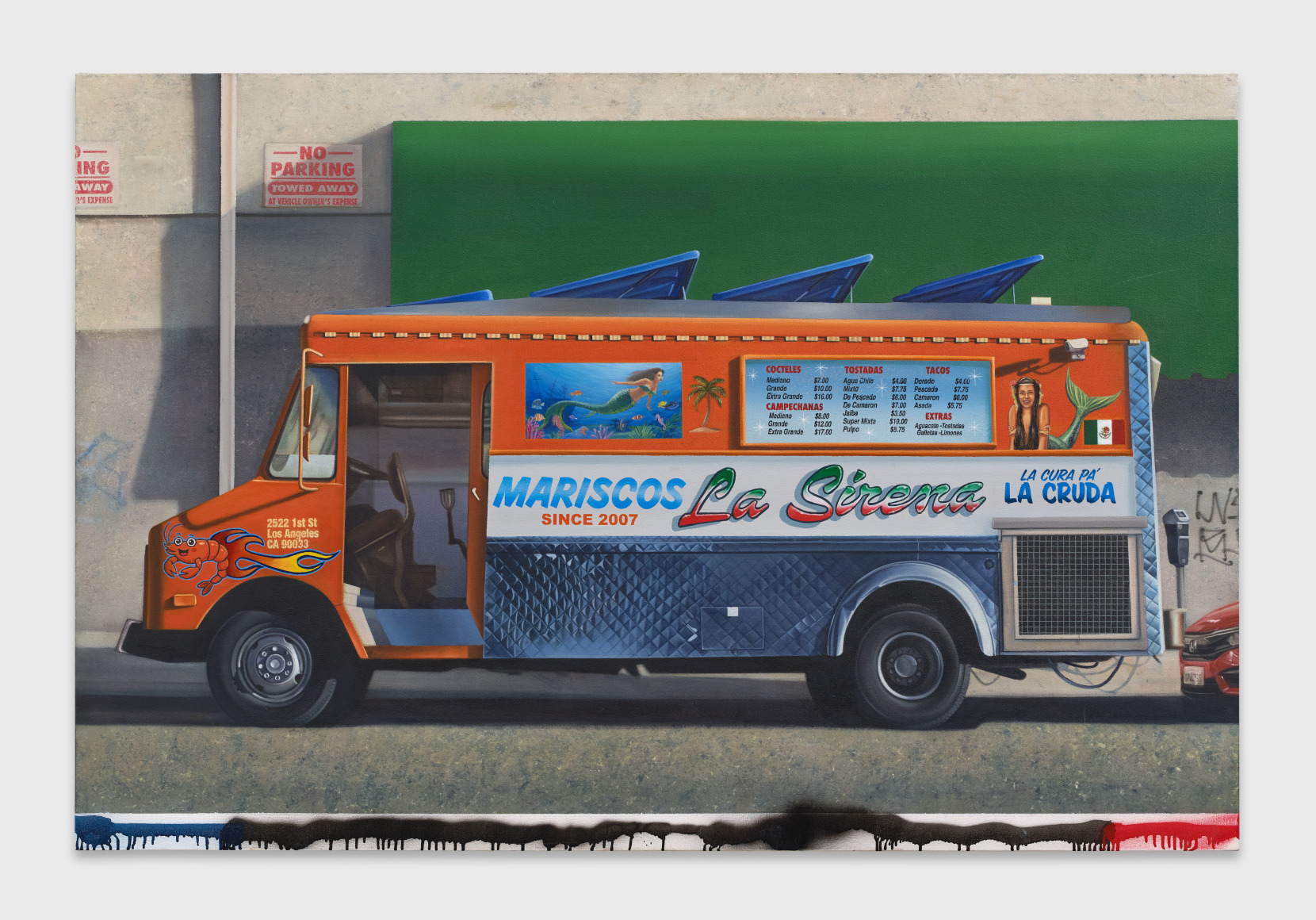 Alfonso Gonzalez Jr.