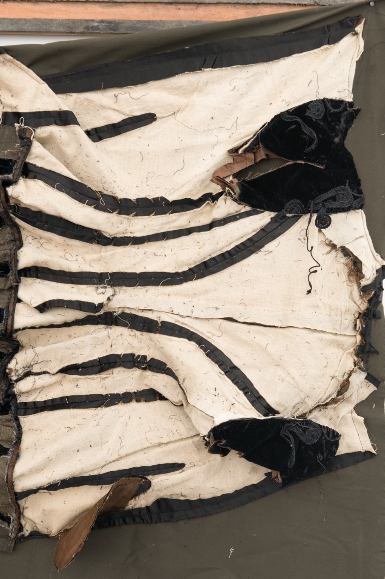 TARWUK, KLOSKLAS_deerC_MOnd Hypostasis, 2022