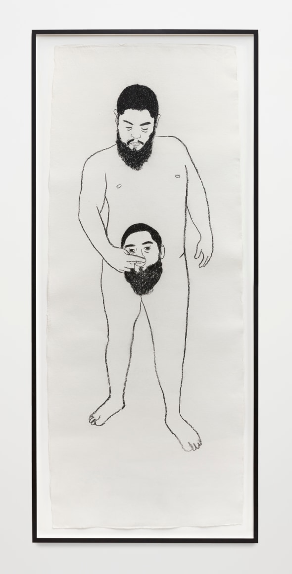 Dickhead (Smelly Finger), 2019