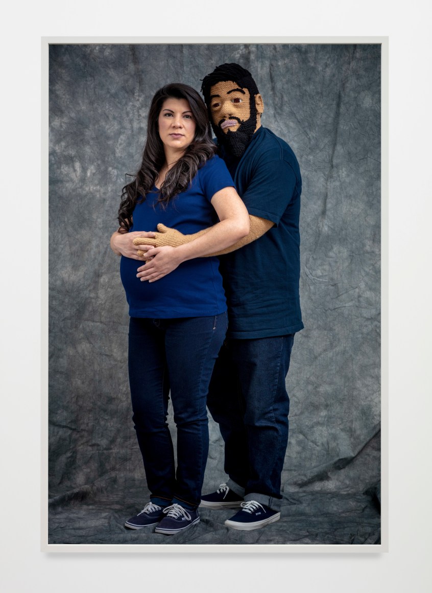 Family Portrait (II)