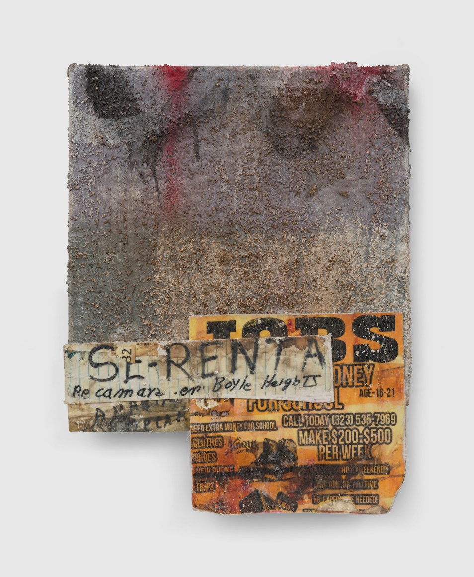 Alfonso Gonzalez Jr, Untitled, 2022