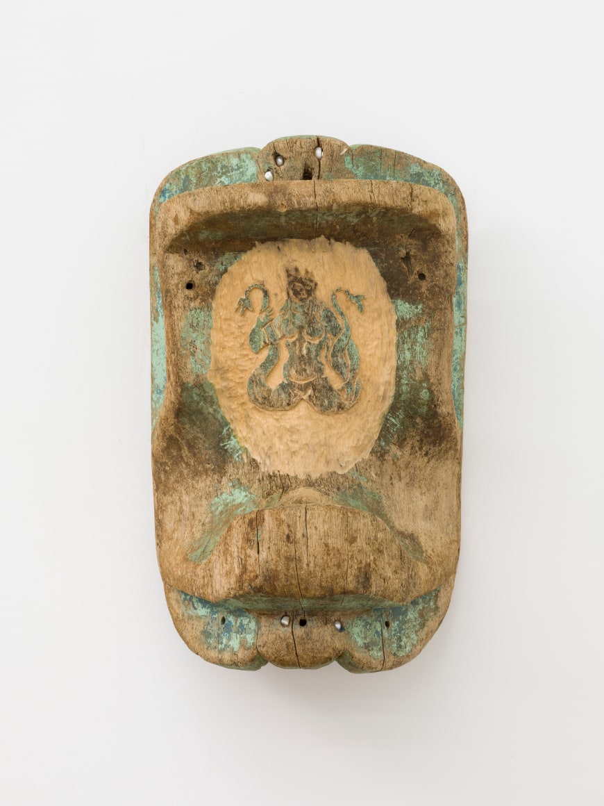 Sula Bermúdez-Silverman, Aycayia, 2023