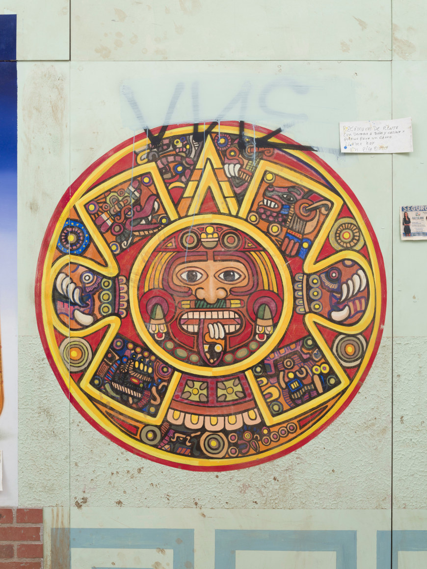 Alfonso Gonzalez Jr, State Street Liquor, 2022