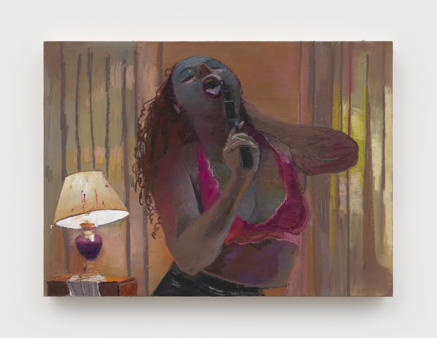 Michelle Uckotter The Lady with Gun, 2025