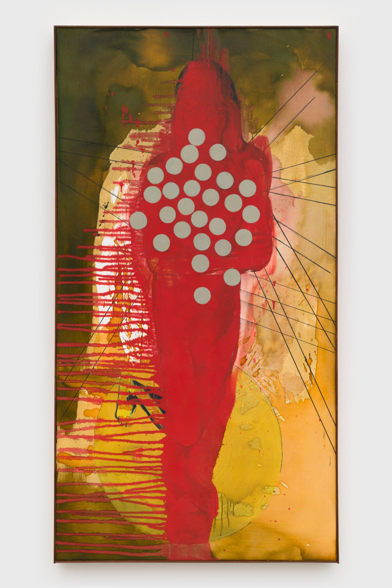 Olivia van Kuiken, Untitled, 2025