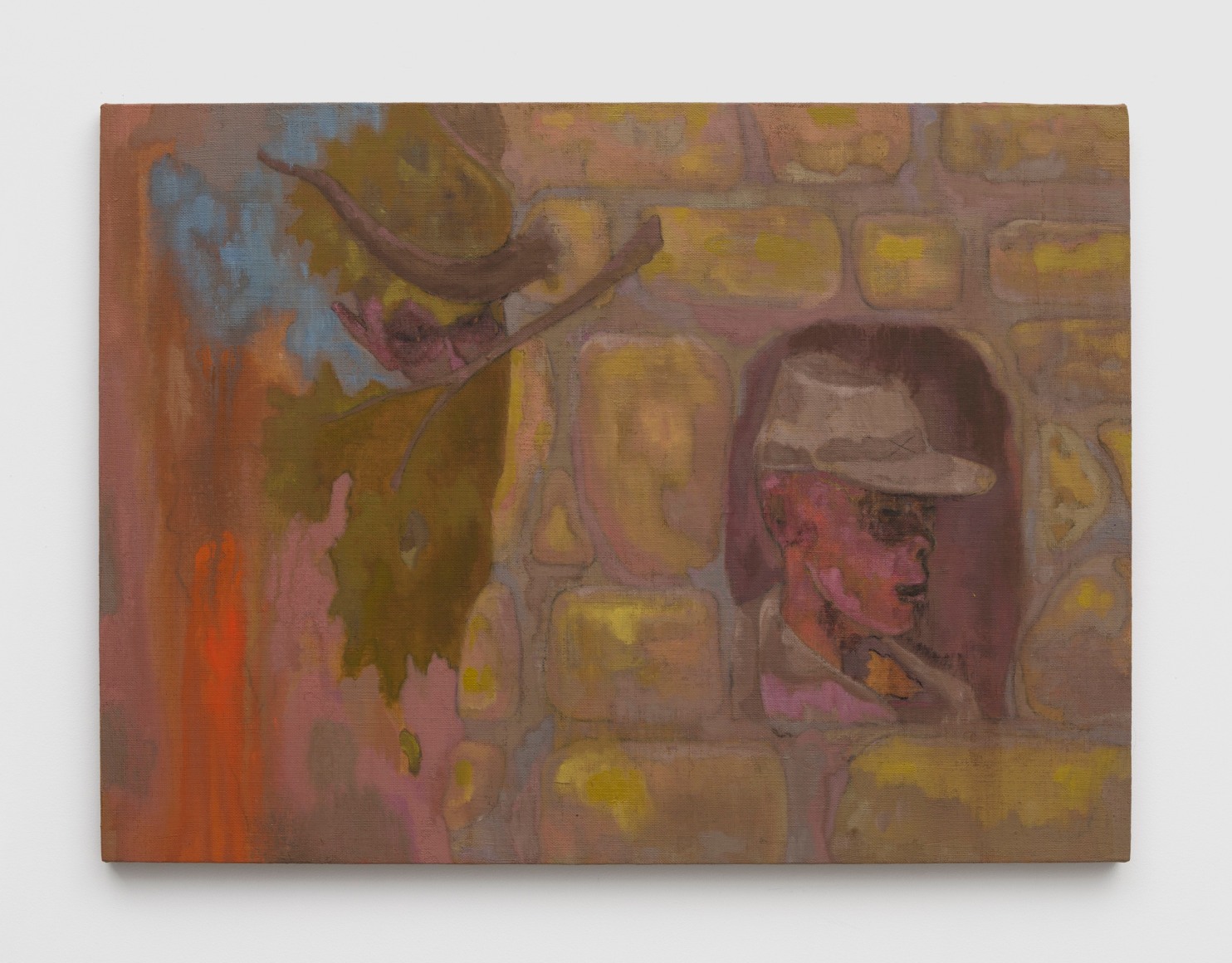 Sedrick Chisom, Untitled, TBC