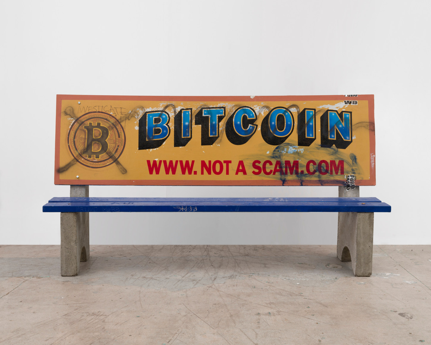 Alfonso Gonzalez Jr, Title forthcoming, 2021