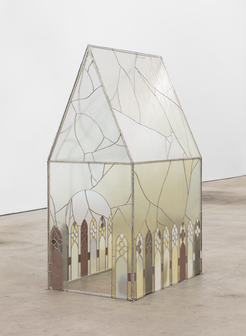 Fin Simonetti, Keeper 2, 2019