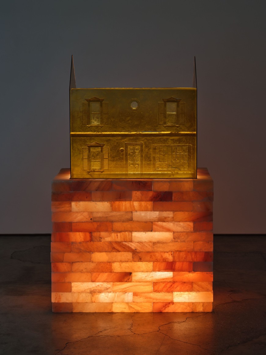 Sula Bermúdez-Silverman, 124 Bluestone Road, 2020