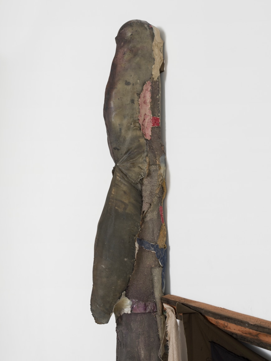 TARWUK, KLOSKLAS_deerC_MOnd Hypostasis, 2022