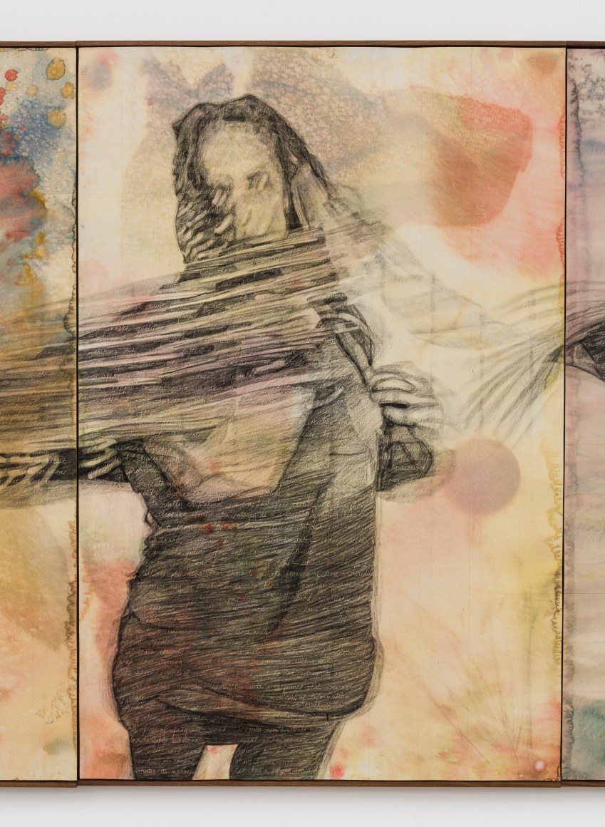 planar vessel II, 2021, Detail