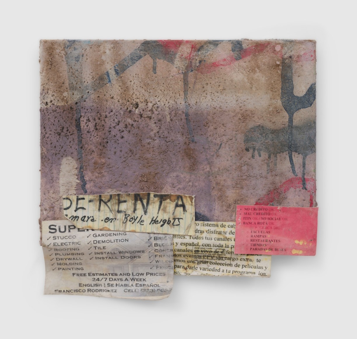 Alfonso Gonzalez Jr, Untitled, 2022